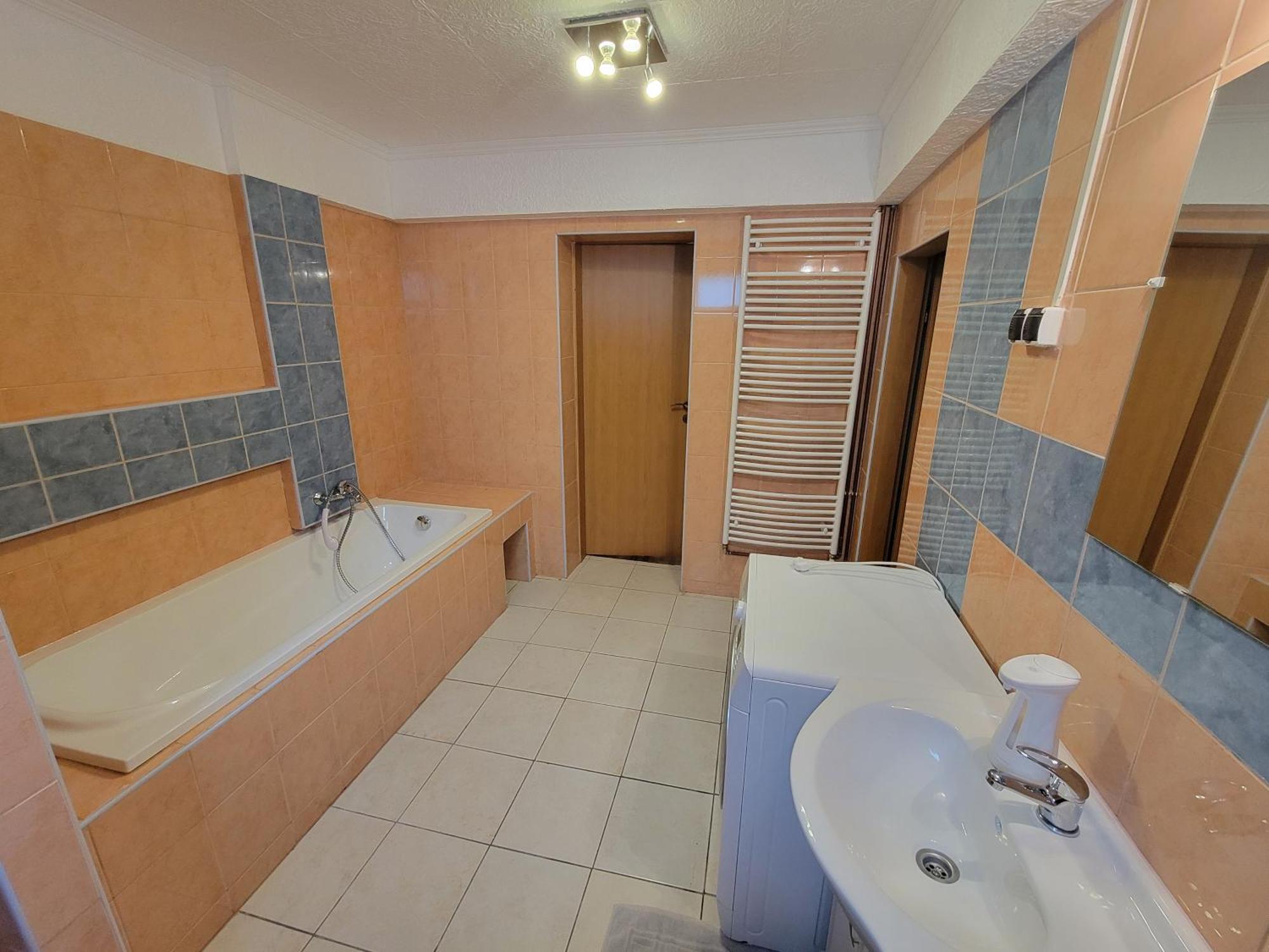Fuege Apartman 쇼프론 외부 사진